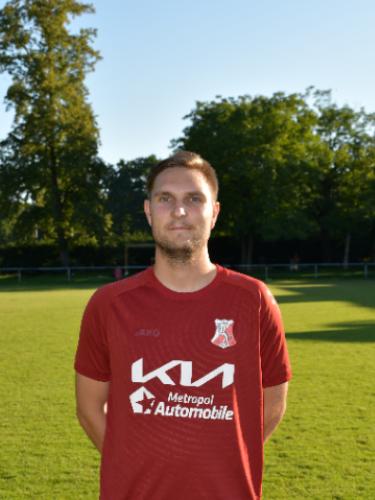 Avatar Bild für Patrick Pöhner