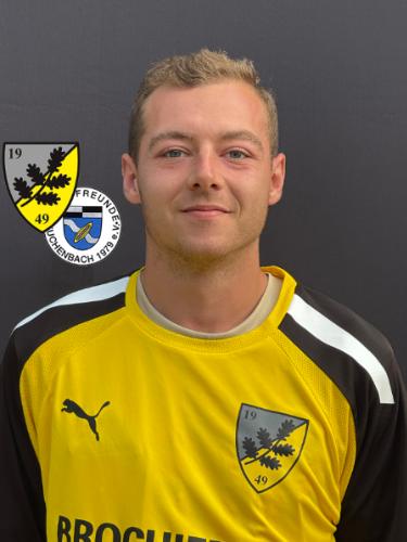 Avatar Bild für David Theiss