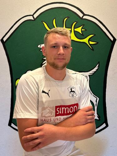 Avatar Bild für Maximilian Angermeier