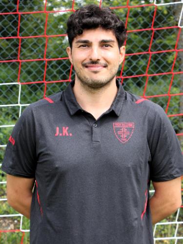 Avatar Bild für Kaan Cakir