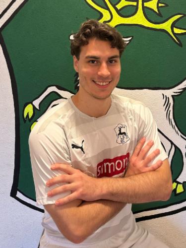 Avatar Bild für Sebastian Dix