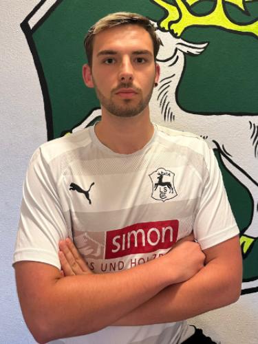 Avatar Bild für Antony Hartmann