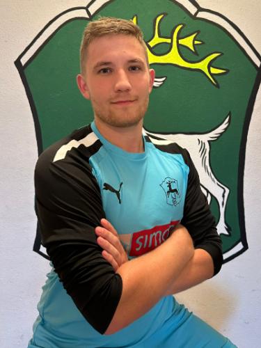 Avatar Bild für Maxi Kleim