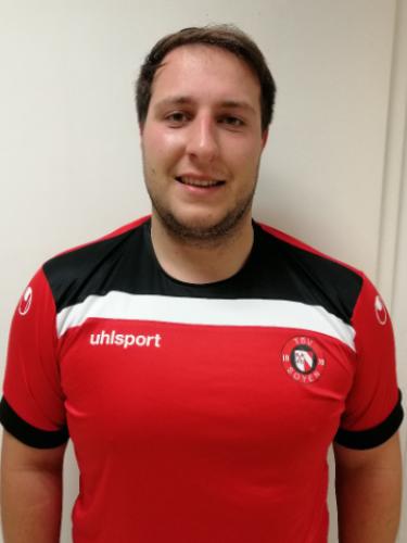 Alexander Bauernschmid