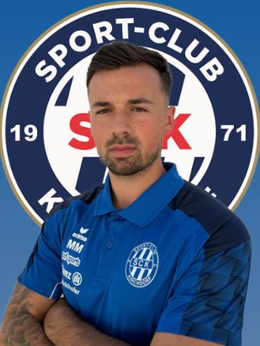 Avatar Bild für Marko Miskovic