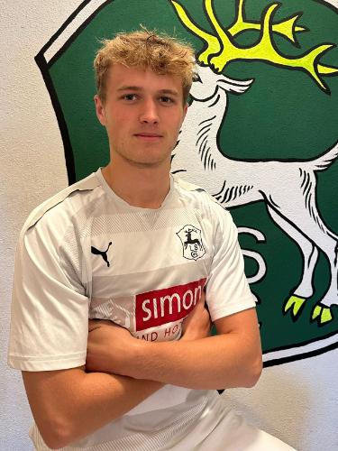 Avatar Bild für Max Merklinger