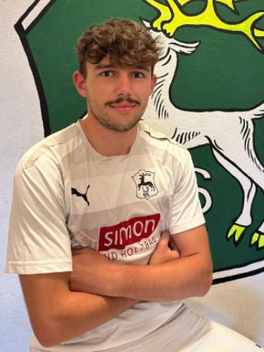 Avatar Bild für Sylvester Ortlieb