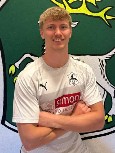 Avatar Bild für Martin Wasensteiner