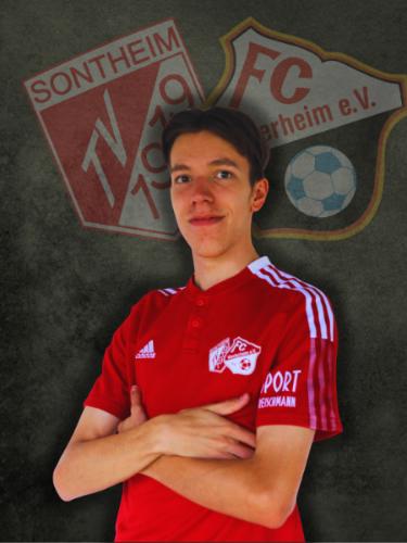 Avatar Bild für Felix Bail