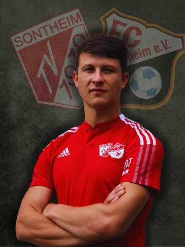 Alexander Kirchmaier