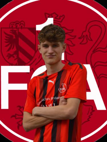 Avatar Bild für Jannik Dolenek