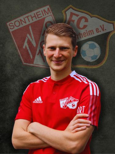 Christoph Waritschlager