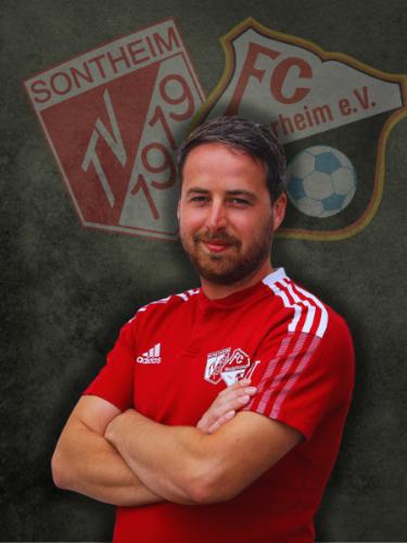 Avatar Bild für Maximilian Zick