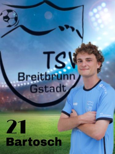 Avatar Bild für Maxmilian Bartosch