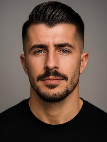 Avatar Bild für Irfan Delic