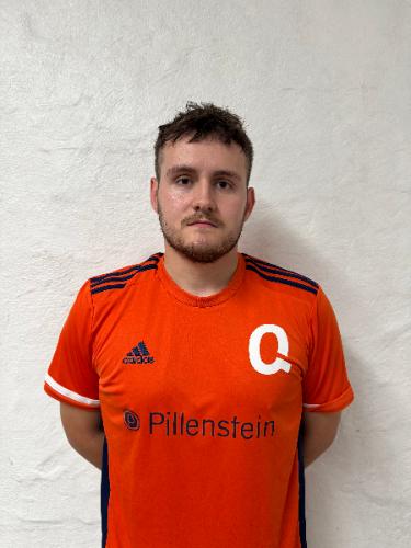 Avatar Bild für Yannick Zeh