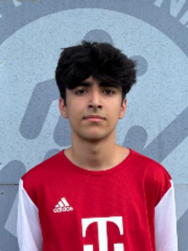 Armin Mohammadian Khorasani