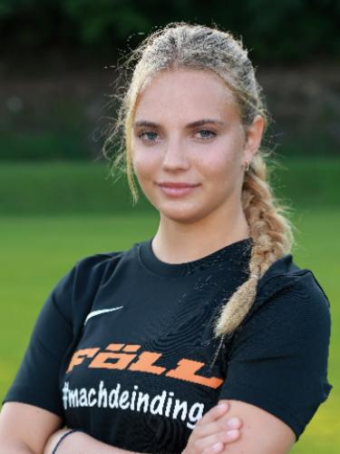 Avatar Bild für Sophia Fackler