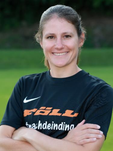 Avatar Bild für Jennifer Keck