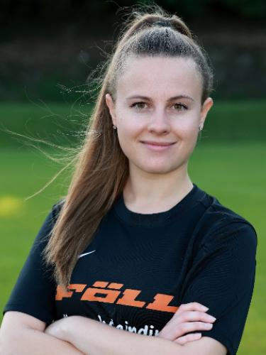 Avatar Bild für Melanie Knaus