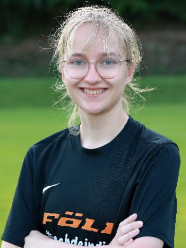 Avatar Bild für Ramona Roggors