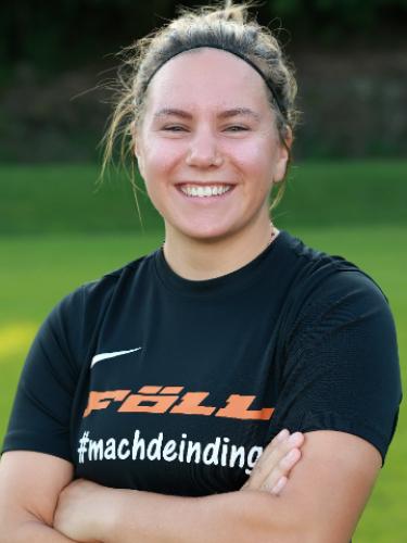 Avatar Bild für Franziska Rösch