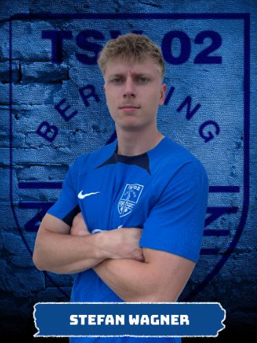Avatar Bild für Stefan Wagner