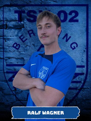 Avatar Bild für Ralf Wagner