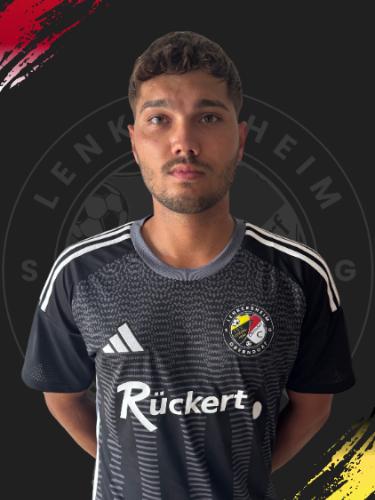 Avatar Bild für Maximilian Meyer