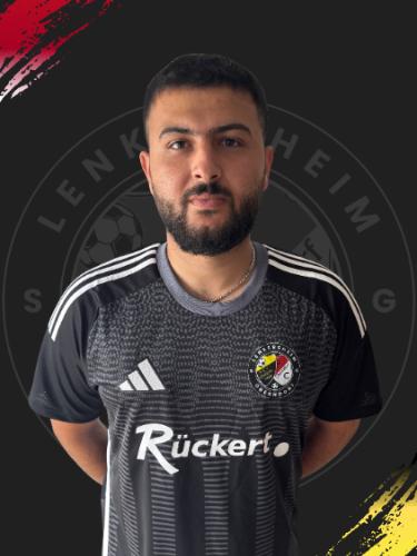 Avatar Bild für Fahad Khudher Sulaiman