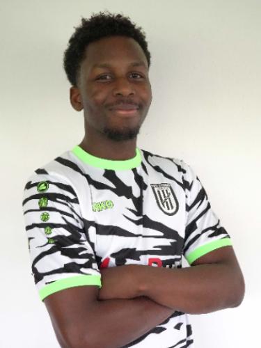 Avatar Bild für Yasin Djobo