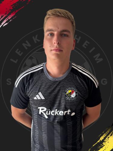 Felix Röschenthaler