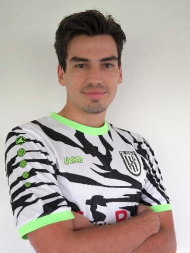 Avatar Bild für Luca Raeck