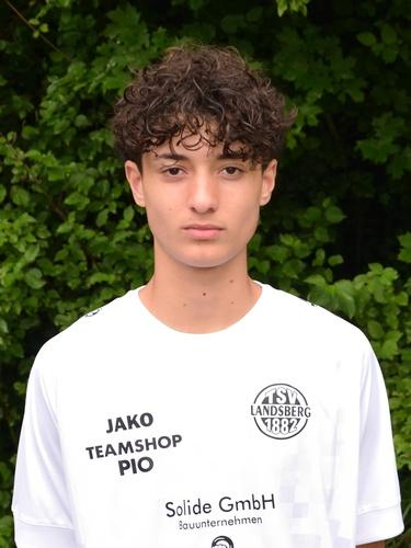 Avatar Bild für Jonas Oulachguer