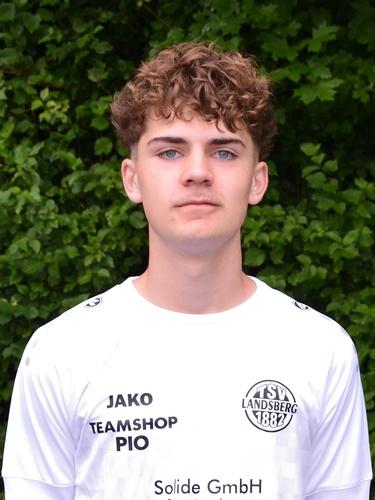 Avatar Bild für Paul Sanktjohanser