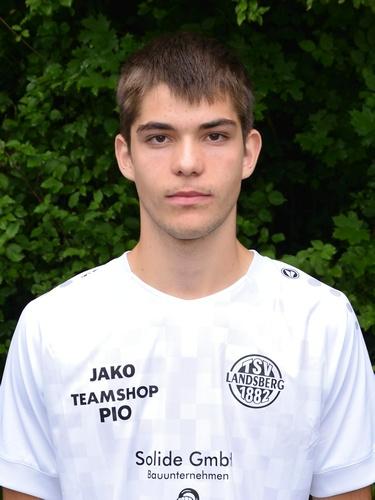 Avatar Bild für Lukas Schwaiger