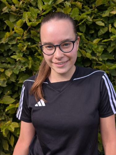 Katharina Demleitner