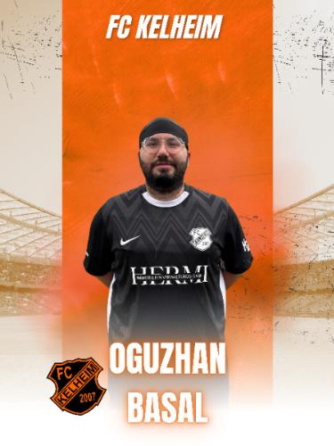 Basal Oguzhan