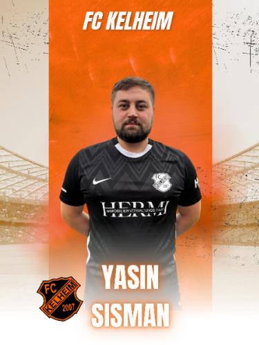 Yasin Sisman