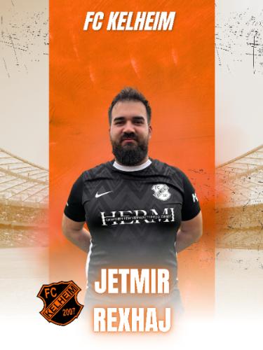 Jetmir Rexhaj