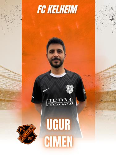 Ugur Cimen