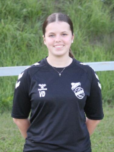 Avatar Bild für Viktoria Dumhard