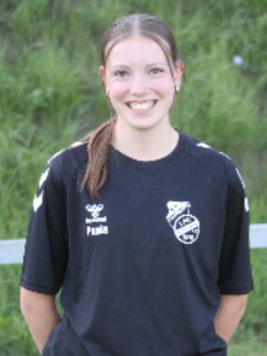 Avatar Bild für Paula Spies