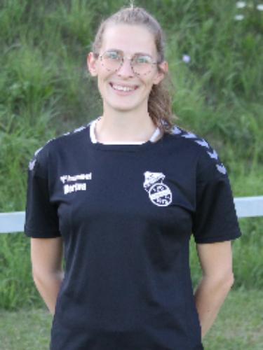 Avatar Bild für Marina Meyer