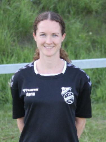 Avatar Bild für Annemarie Fürst