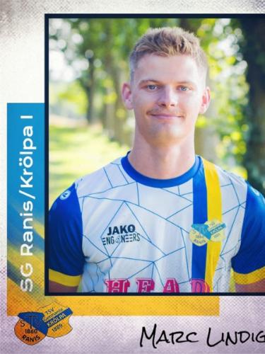 Avatar Bild für Marc Lindig