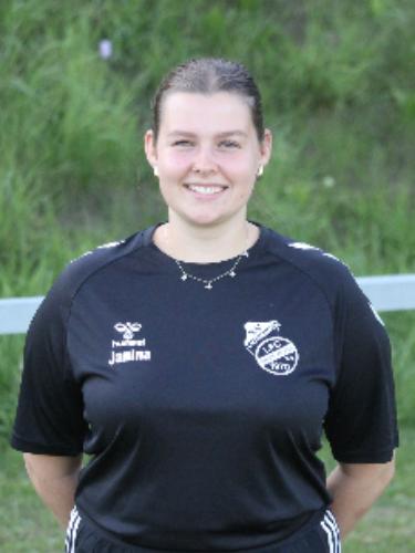 Avatar Bild für Janina Urban