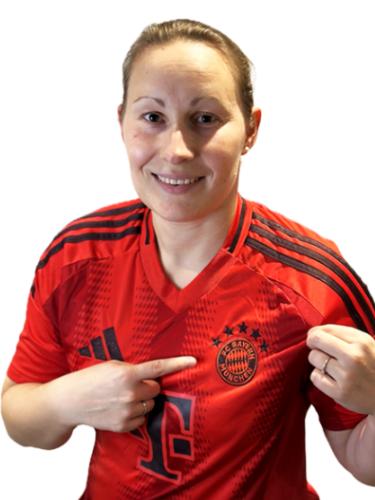 Stefanie Mohr