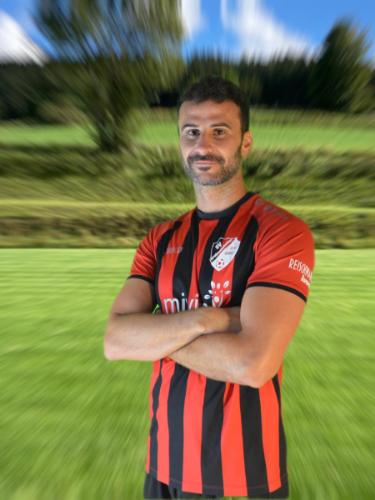 Patrick Schönfelder