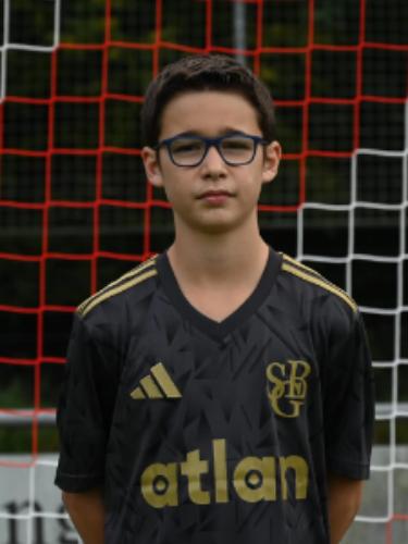 Avatar Bild für Leon Baumgart